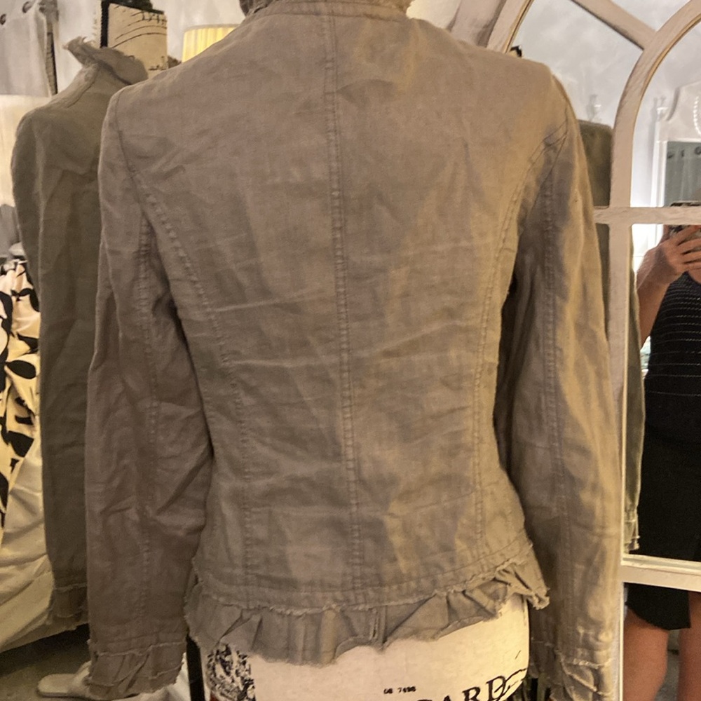 Fall Jacket - image 7